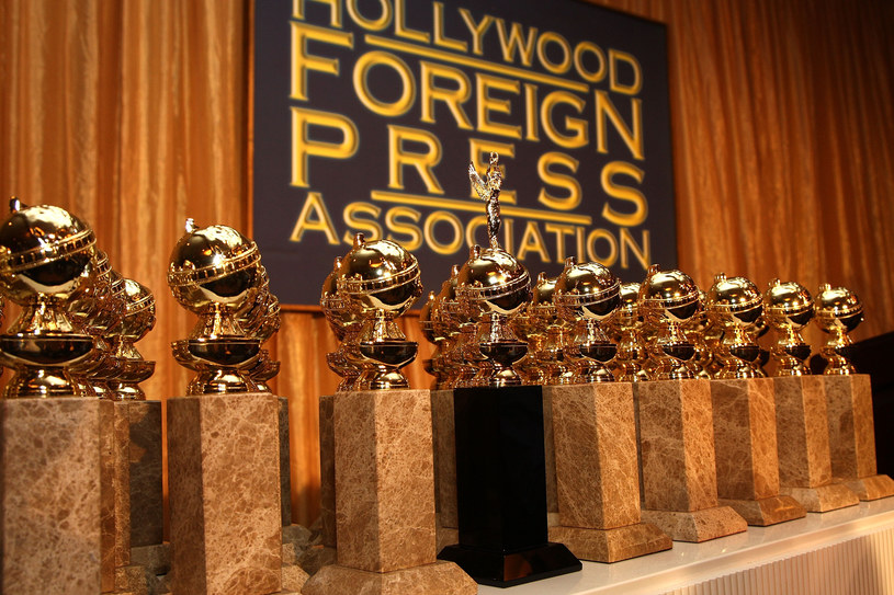 Golden Globes Filmpreis